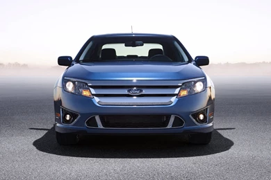 Ford Fusion S, SE, SEL, Sport, Hybrid, AWD   Free Widescreen ...