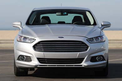 2013 Ford Fusion   Beautiful Wallpapers 4   BestePics