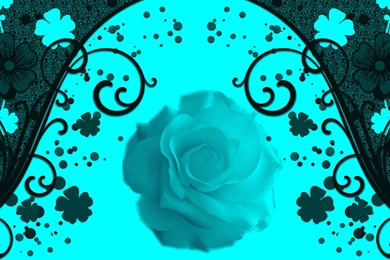 Aqua Abstract Wallpapers   HD Images New