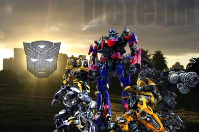 Wallpapers Transformers Starscream Matrix Autobots Movie Hd ...