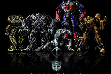 Transformers: Autobots 2007 By BadlyDrawnDuck On DeviantArt