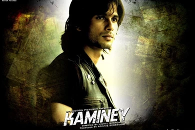 Coby's Blog: Bollywood Movie Wallpapers