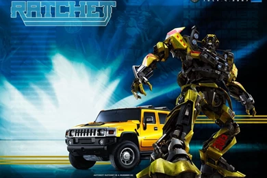 Transformers   Desktop Wallpapers