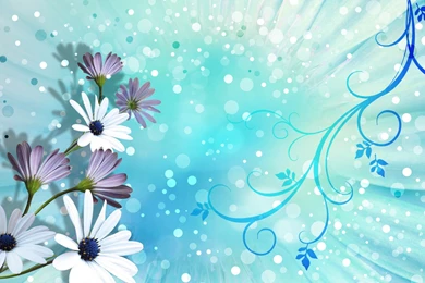 Aqua Wallpapers 164122