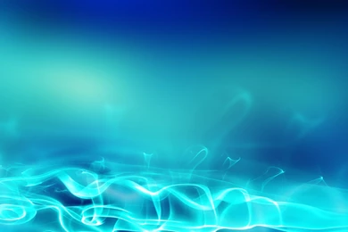 Aqua Abstract Wallpapers