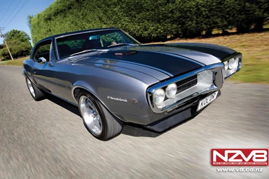 Pontiac Firebird Wallpapers >> Backgrounds With Quality HD