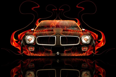 Pontiac Firebird Logo Wallpapers   Image
