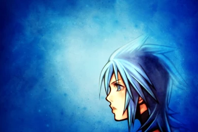 YET ANOTHER Aqua Wallpapers By Kookiekween99 On DeviantArt