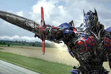 Autobots Transformers 4 High Quality Desktop Wallpapers » Great ...