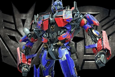 Optimus Prime Transformers Autobots 1920x1080 Wallpapers