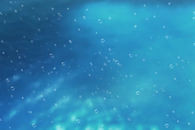 Full HD Wallpapers + Backgrounds, Blue, Bubbles, Water, By Kevin ...