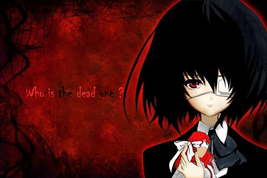 Misaki Mei   Wallpapers By EelDiego On DeviantArt