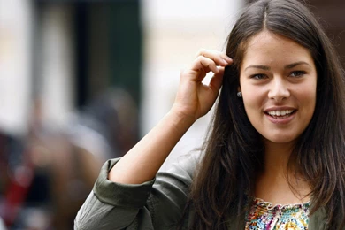 Ana Ivanovic
