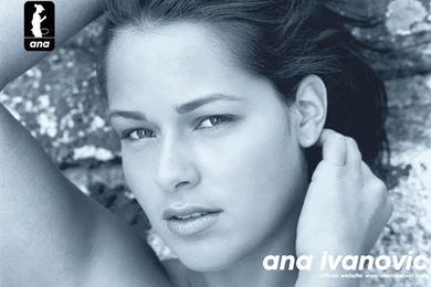 Rediff.com: Download Ana Ivanovic Wallpapers