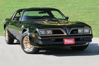Pontiac Firebird Trans Am Wallpapers   Car Wallpapers