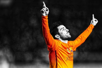 David Villa Wallpapers, Free Download Desktop Backgrounds