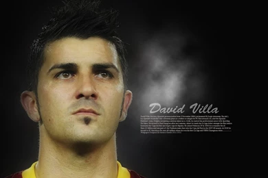 David Villa Wallpapers   Wallpapers Cave