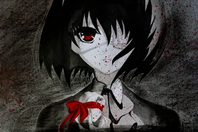 Misakimeianother   DeviantArt