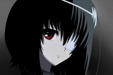 DeviantArt: More Like Mei Misaki And Izumi Akazawa Render By ...