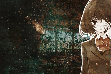 Misaki Mei 1366x768 Wallpapers By Raykorn On DeviantArt