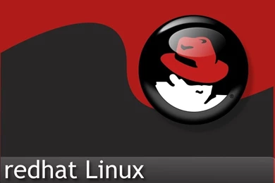 Computer: Redhat Linux, Desktop Wallpapers Nr. 20698