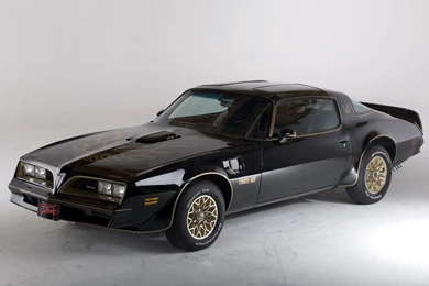 1978 Pontiac Firebird Trans Am T  A 6 6 W72 Trans A m Classic ...