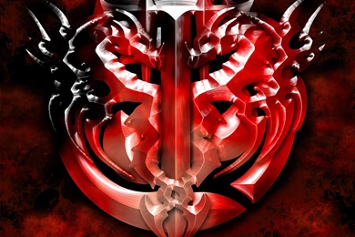 Trivium Wallpapers And Artworks