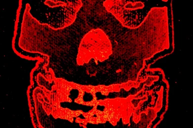 The Misfits: Bloody Fiend By Fallenone777 On DeviantArt