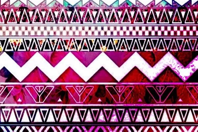 Tribal Prints On Pinterest