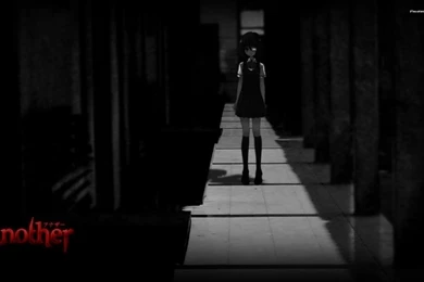 Mei Misaki   Another By MikuMikuO2RPG On DeviantArt