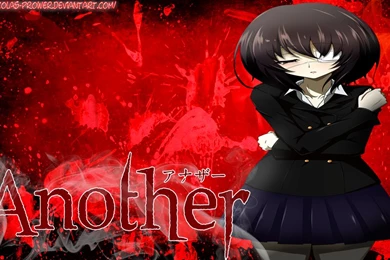 Another   Misaki Mei (Wallpaper). By Nicolas Prower On DeviantArt