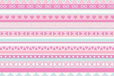 Tribal Print By Caitlin ✄♔