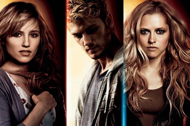 I Am Number Four Wallpapers