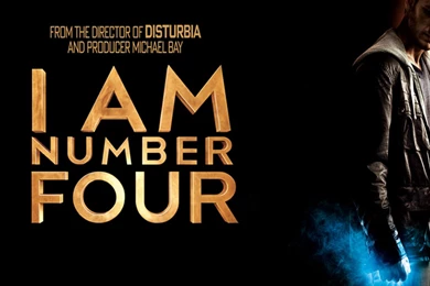 I Am Number Four (2011) Watch Full Movie Online HD   Blogly Stream