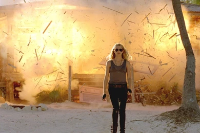 I Am Number Four Wallpapers   I Am Number Four Wallpapers (30724615 ...