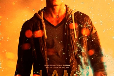 I Am Number Four HD Wallpapers