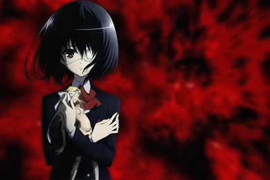 Another Wallpapers HD Misaki Mei By AxlGtzR  Unnamed On DeviantArt