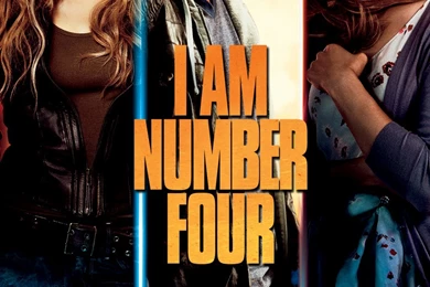 I Am Number Four (2011)  Tamil Dubbed with Eng Subtitle
