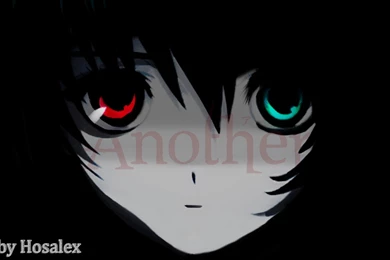 Misaki Mei   Another By Hosalex On DeviantArt