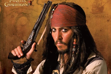 Pirates Of The Caribbean HD Wallpapers And Photos Download