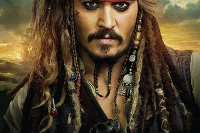 99walls Pirates Of The Caribbean Stranger Tides Wallpapers