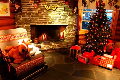 Christmas Wallpaper christmas 27669354 1024 768