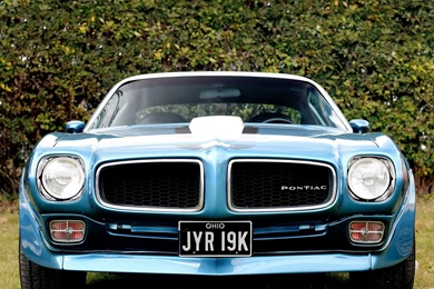 Pontiac Firebird Beautiful Wallpapers Pictures