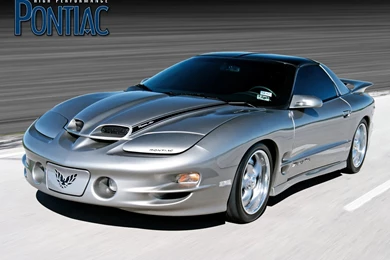 New Car Pontiac Firebird Wallpapers And Images   Wallpapers ...