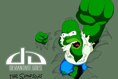 Simpsons   The Simpsons Wallpapers (3675490)   Fanpop