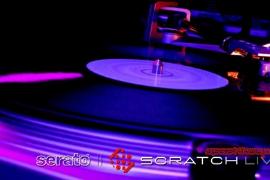 Serato Scratch Wallpapers 2 By MikeUnderhill On DeviantArt