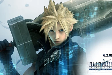 Free Final Fantasy Wallpapers