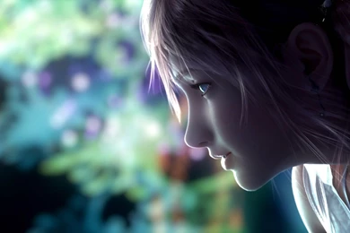 Final Fantasy 4K HD Wallpapers