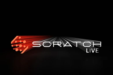 SERATO Scratch Live