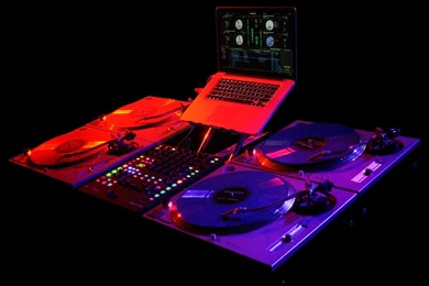 Coming Soon: The Rane Sixty four